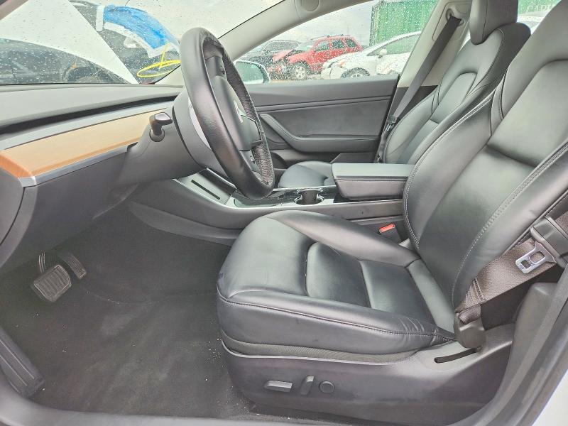 Продажа на аукционе авто 2019 Tesla Model 3, vin: 5YJ3E1EA2KF482500, номер лота: 48331896