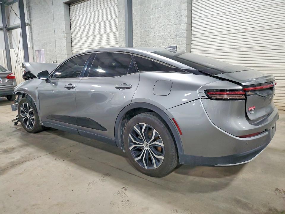 Продажа на аукционе авто 2023 Toyota Crown, vin: JTDAAAAF4P3017564, номер лота: 50352326