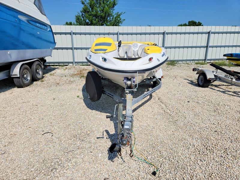 2007 Sea Doo Jet Ski მანქანა იყიდება აუქციონზე, vin: CEC11609E707, აუქციონის ნომერი: 48313216