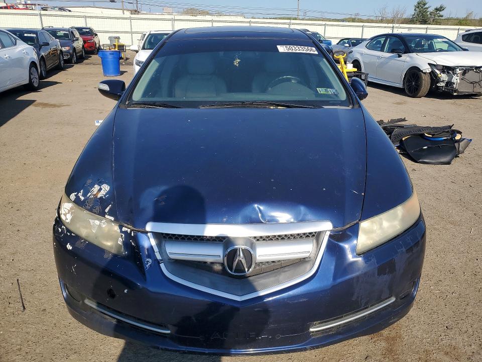 Aukcja sprzedaży 2008 Acura Tl, vin: 19UUA662X8A021570, numer aukcji: 50333566