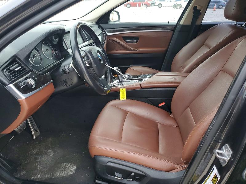 Продаж на аукціоні авто 2015 Bmw 528, vin: WBA5A5C57FD524011, номер лоту: 51120636