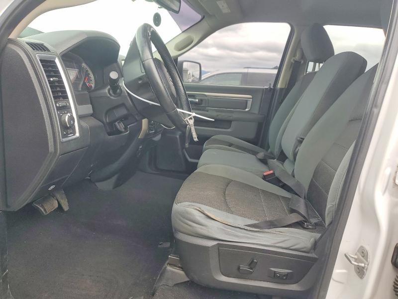 Aukcja sprzedaży 2014 Ram 1500, vin: 1C6RR7GT7ES194129, numer aukcji: 49736856
