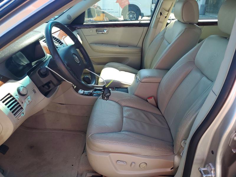 Aukcja sprzedaży 2007 Cadillac Dts, vin: 1G6KD57Y97U191915, numer aukcji: 48265266