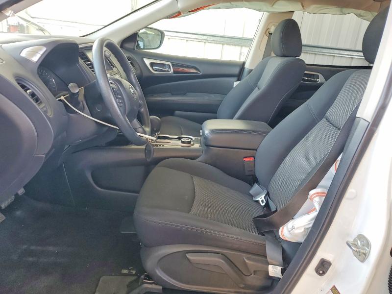 Aukcja sprzedaży 2020 Nissan Pathfinder, vin: 5N1DR2AM4LC610129, numer aukcji: 50183926