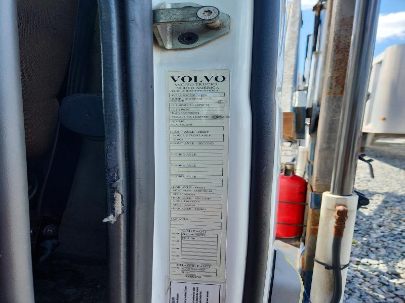 Продажа на аукционе авто 2013 Volv Vah, vin: 4V5RC9DG3DN563031, номер лота: 50833046