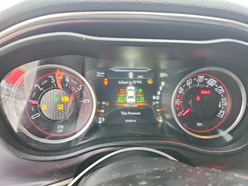 Продаж на аукціоні авто 2016 Dodge Challenger, vin: 2C3CDZAG8GH265146, номер лоту: 49144526