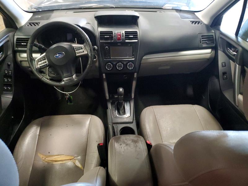 Aukcja sprzedaży 2015 Subaru Forester, vin: JF2SJAWC5FH547290, numer aukcji: 50351696