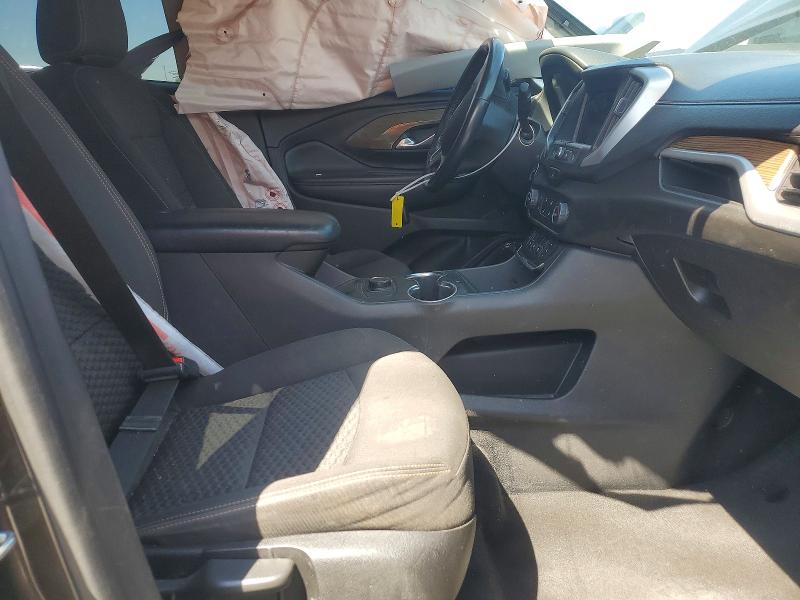 Aukcja sprzedaży 2019 Gmc Terrain, vin: 3GKALMEV6KL176178, numer aukcji: 50239326