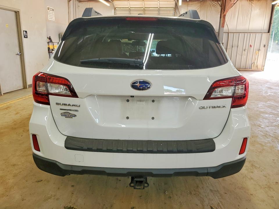 2015 Subaru Outback მანქანა იყიდება აუქციონზე, vin: 4S4BSBFC3F3340763, აუქციონის ნომერი: 51831426
