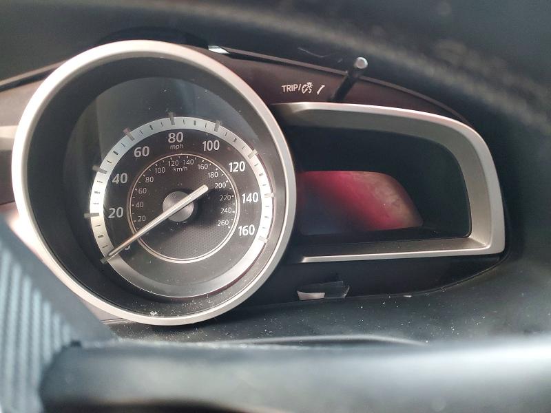 48476756 :رقم المزاد ، JM1BM1K77E1213669 vin ، 2014 Mazda 3 مزاد بيع