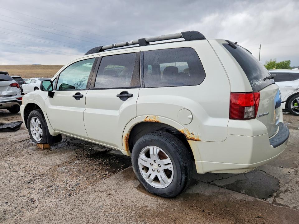 Продаж на аукціоні авто 2007 Mitsubishi Endeavor, vin: 4A4MN21S67E074091, номер лоту: 51552686