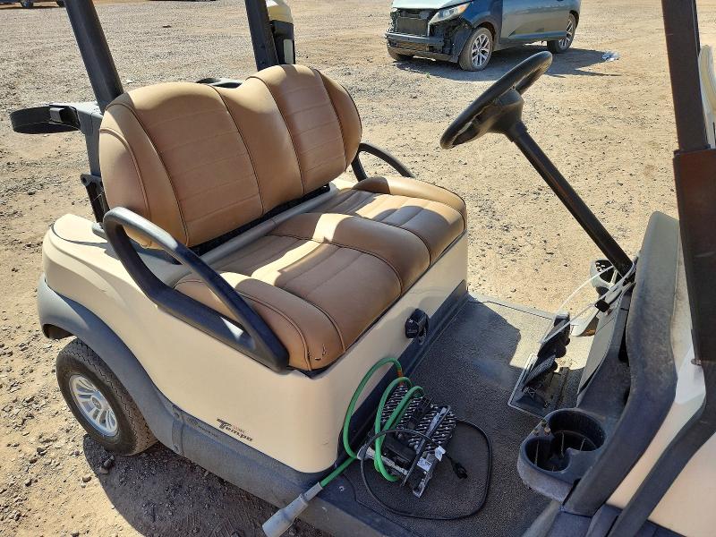 2020 Club Car Tempo Lithium მანქანა იყიდება აუქციონზე, vin: AN2038109400, აუქციონის ნომერი: 49710736
