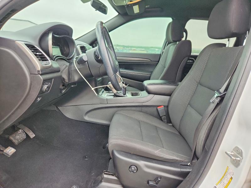 Продажа на аукционе авто 2019 Jeep Grand Cherokee, vin: 1C4RJEAG6KC802776, номер лота: 50361476