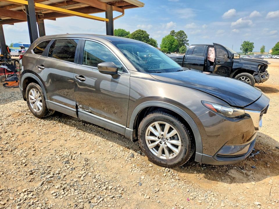 Aukcja sprzedaży 2016 Mazda Cx-9, vin: JM3TCABY4G0126134, numer aukcji: 51328556