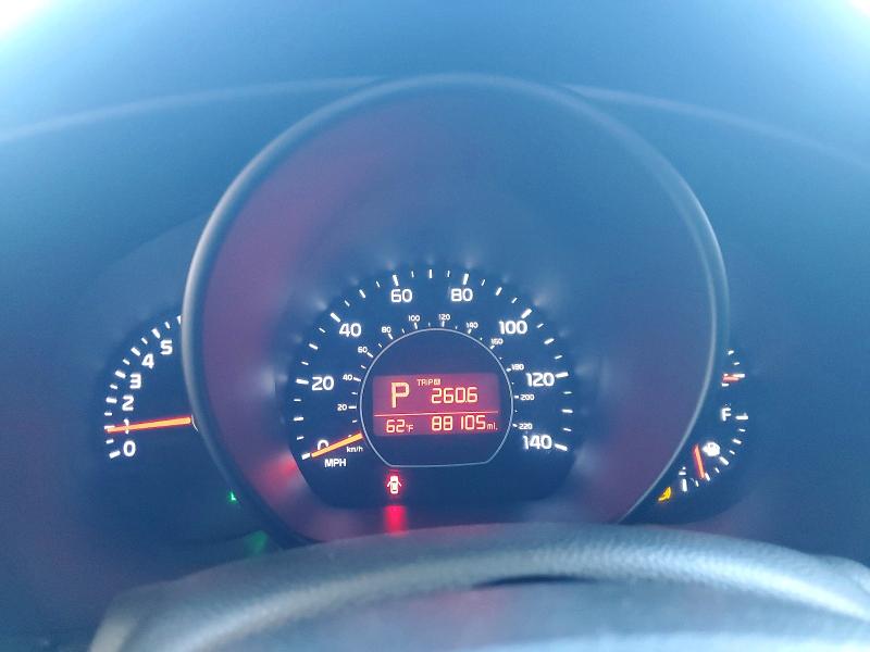 Aukcja sprzedaży 2015 Kia Soul, vin: KNDJN2A22F7219625, numer aukcji: 51878656