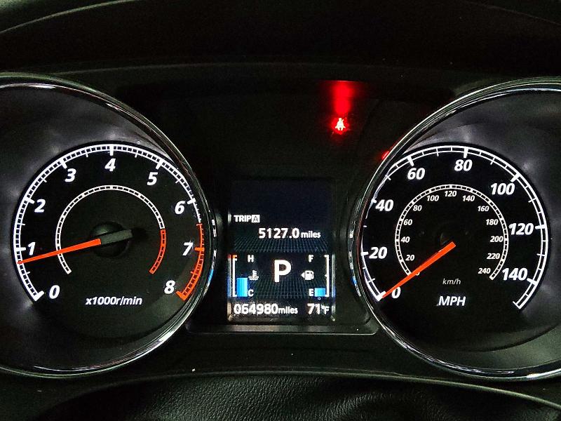 Aukcja sprzedaży 2024 Mitsubishi Outlander Sport, vin: JA4ARUAU6RU004380, numer aukcji: 50278516