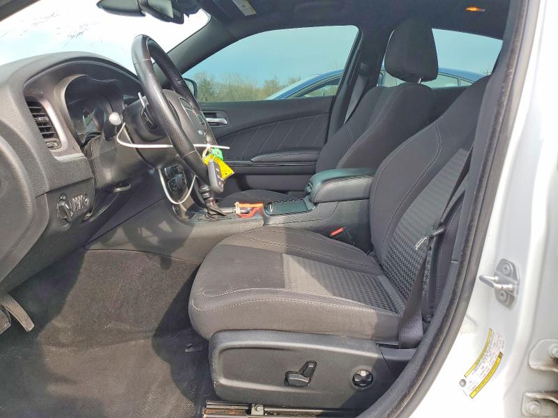 48537916 :رقم المزاد ، 2C3CDXJGXKH671541 vin ، 2019 Dodge Charger مزاد بيع