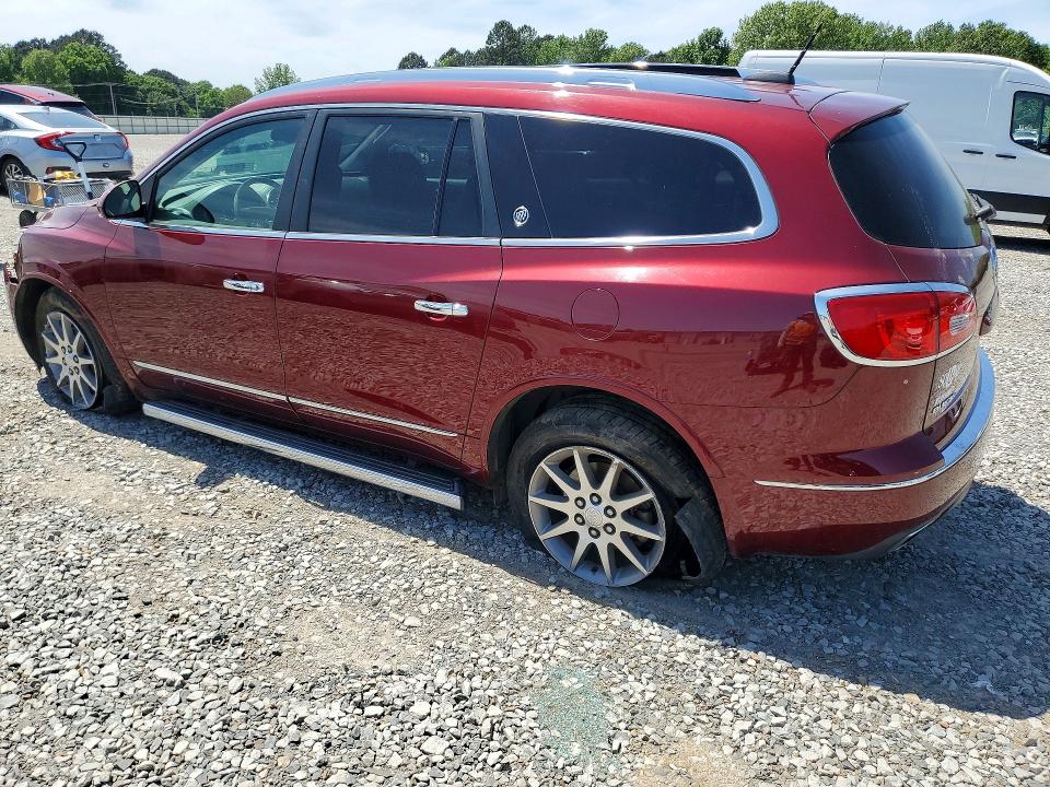 Aukcja sprzedaży 2016 Buick Enclave, vin: 5GAKRAKD0GJ315813, numer aukcji: 50613686