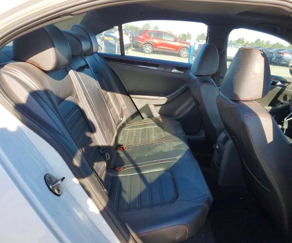 Продаж на аукціоні авто 2017 Volkswagen Jetta, vin: 3VW4T7AJ8HM339524, номер лоту: 49558656
