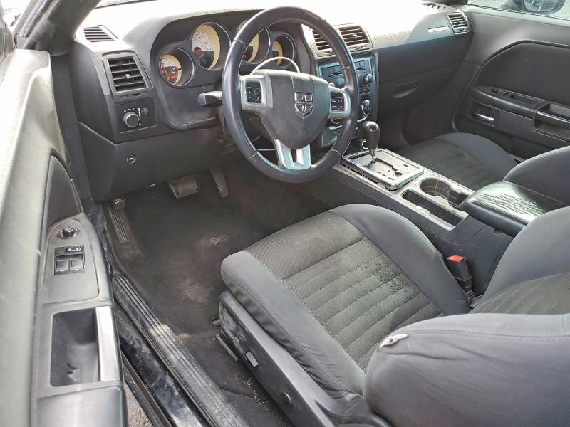 50185066 :رقم المزاد ، 2C3CDYAG8EH313073 vin ، 2014 Dodge Challenger مزاد بيع