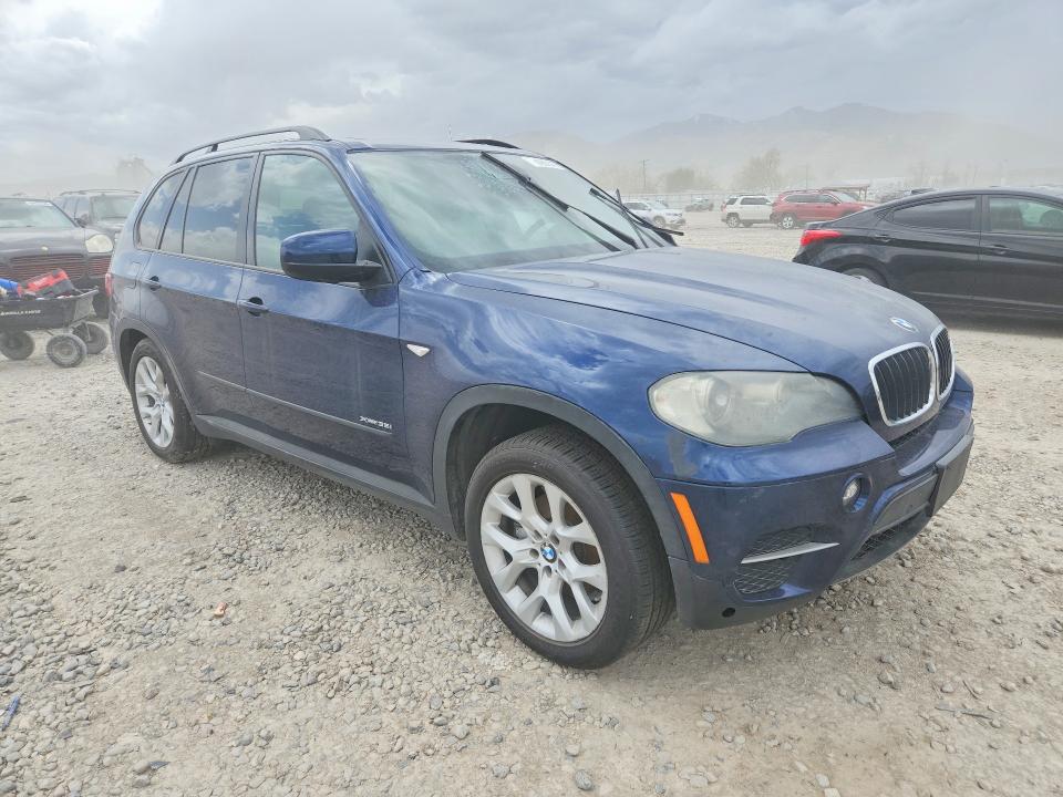 Aukcja sprzedaży 2011 Bmw X5, vin: 5UXZV4C59BL405748, numer aukcji: 49823176