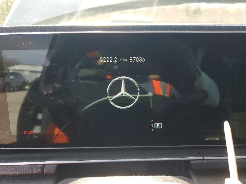 Продажа на аукционе авто 2020 Mercedes-benz Gle, vin: 4JGFB5KB7LA266741, номер лота: 50320426