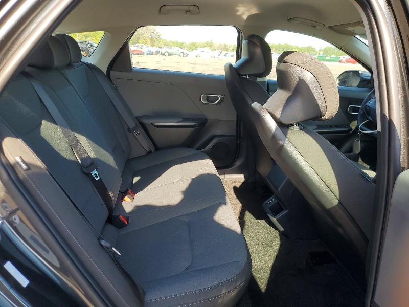 Продаж на аукціоні авто 2025 Kia K4, vin: 3KPFT4DE3SE200136, номер лоту: 49574156