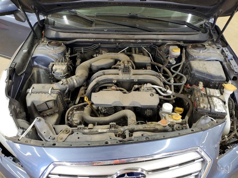 Auction sale of the 2015 Subaru Outback, vin: 4S4BSBCC3F3327936, lot number: 51004676