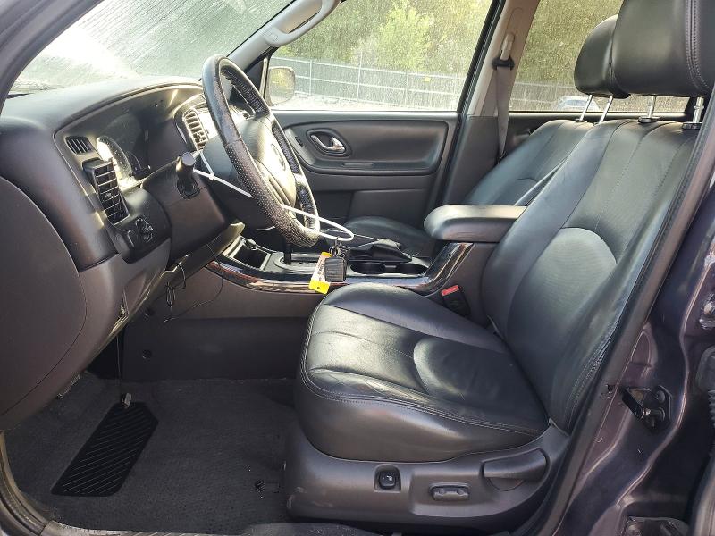 Продаж на аукціоні авто 2006 Mazda Tribute, vin: 4F2CZ96116KM05143, номер лоту: 50937576