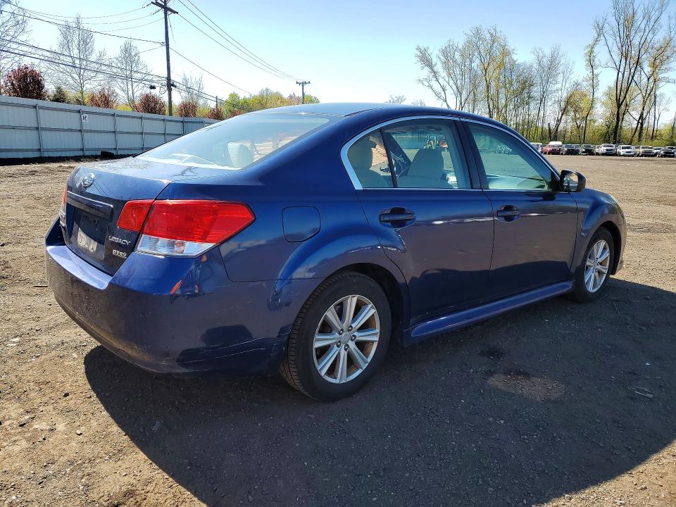 Aukcja sprzedaży 2010 Subaru Legacy, vin: 4S3BMBG66A3243377, numer aukcji: 51282966