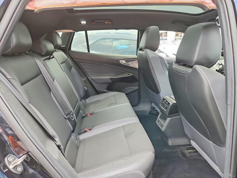Aukcja sprzedaży 2023 Volkswagen Id.4, vin: 1V2GNPE80PC006329, numer aukcji: 48252736