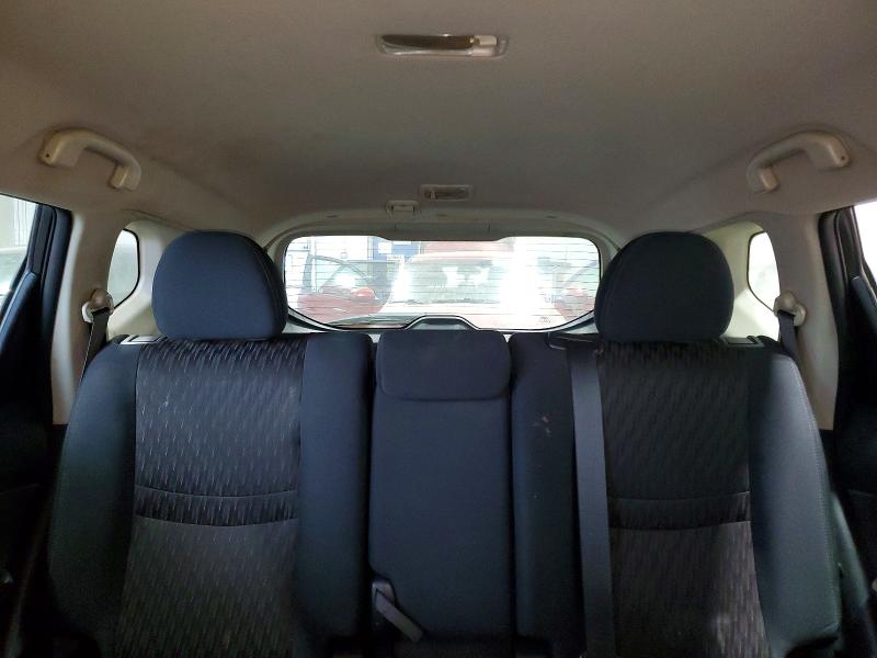 Продаж на аукціоні авто 2018 Nissan Rogue, vin: 5N1AT2MT0JC712094, номер лоту: 51208486