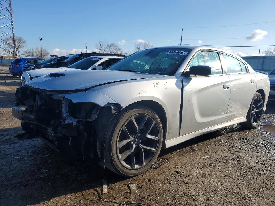 Продажа на аукционе авто 2023 Dodge Charger, vin: 2C3CDXHG6PH606912, номер лота: 48354616