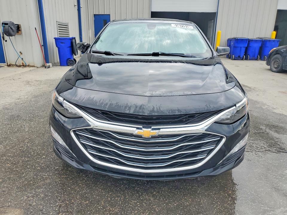 2019 Chevrolet Malibu მანქანა იყიდება აუქციონზე, vin: 1G1ZD5ST8KF181518, აუქციონის ნომერი: 51671516