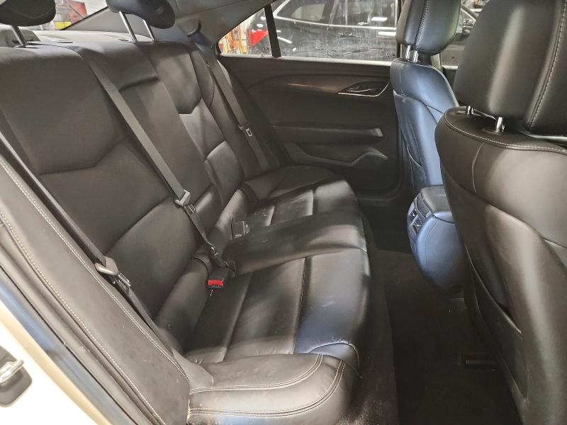 Продажа на аукционе авто 2014 Cadillac Ats, vin: 1G6AG5RX6E0170502, номер лота: 48211666