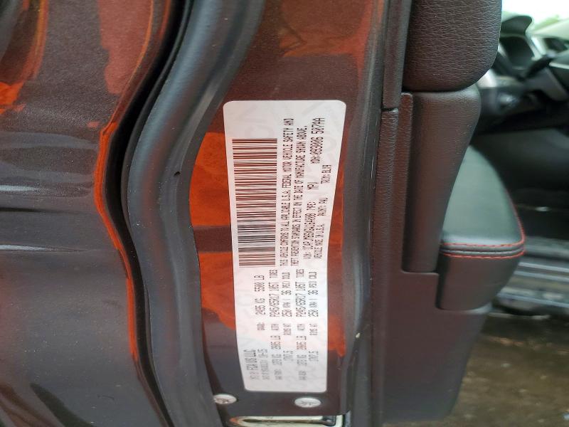 Продаж на аукціоні авто 2016 Jeep Cherokee, vin: 1C4PJMBSXGW164008, номер лоту: 50822796