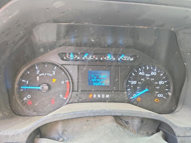 2022 Ford F550 მანქანა იყიდება აუქციონზე, vin: 1FD0W5HT6NEC71015, აუქციონის ნომერი: 46042826