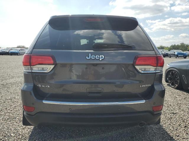 Продаж на аукціоні авто 2020 Jeep Grand Cherokee, vin: 1C4RJEBG3LC182274, номер лоту: 49361286