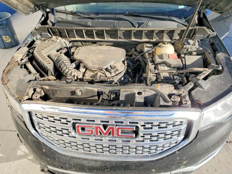 Продаж на аукціоні авто 2019 Gmc Acadia, vin: 1GKKNXLS4KZ167996, номер лоту: 48064106