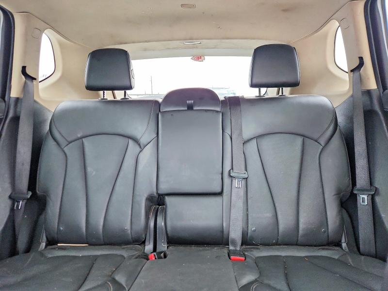 Aukcja sprzedaży 2017 Buick Envision, vin: LRBFXBSA6HD054588, numer aukcji: 51706256