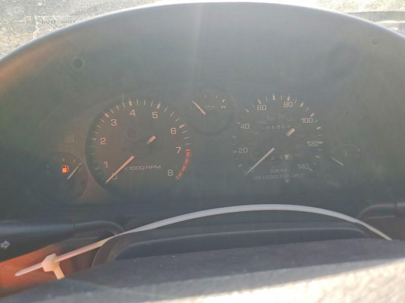 Aukcja sprzedaży 1996 Mazda Mx-5 Miata, vin: JM1NA3538T0712834, numer aukcji: 50818856