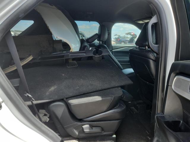 2020 Ford Explorer მანქანა იყიდება აუქციონზე, vin: 1FMSK8FH7LGB65369, აუქციონის ნომერი: 50836256