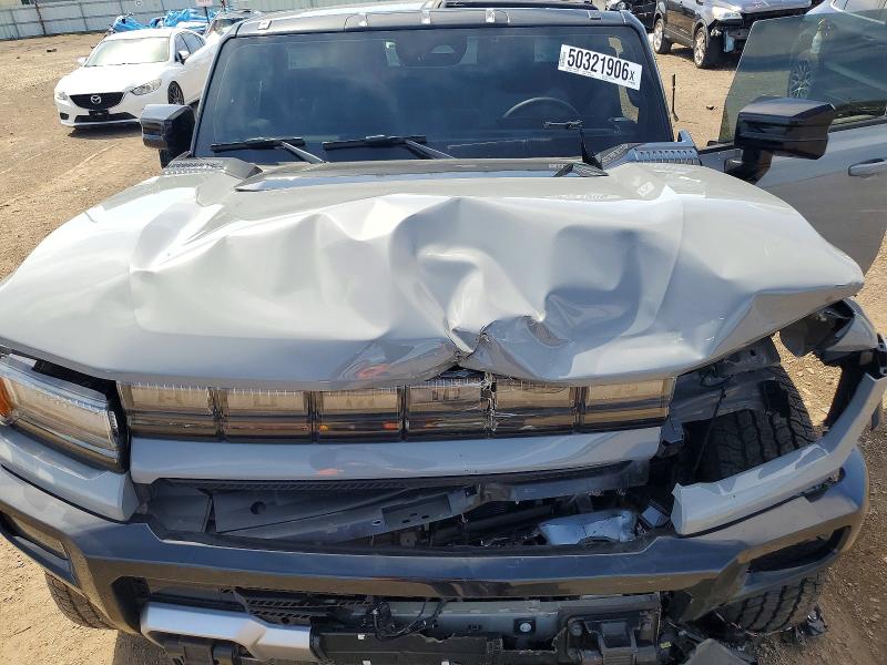 Продажа на аукционе авто 2026 Gmc Hummer Pickup, vin: 1GT4EBDD1TU603614, номер лота: 50321906
