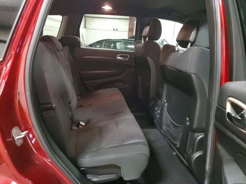 Продажа на аукционе авто 2014 Jeep Grand Cherokee, vin: 1C4RJFAGXEC123474, номер лота: 48329336