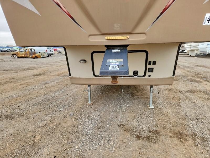Продажа на аукционе авто 2015 Rockwood Trailers, vin: 4X4FRLD24F1865290, номер лота: 49657026