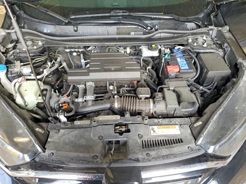 Aukcja sprzedaży 2021 Honda Cr-v, vin: 2HKRW2H59MH670737, numer aukcji: 49828306