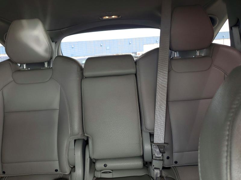 Продаж на аукціоні авто 2016 Acura Mdx, vin: 5FRYD4H4XGB045138, номер лоту: 49716666