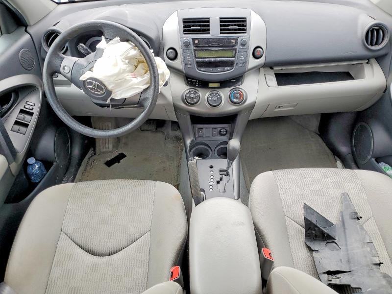 Продаж на аукціоні авто 2010 Toyota Rav4, vin: 2T3BF4DVXAW036103, номер лоту: 49824686
