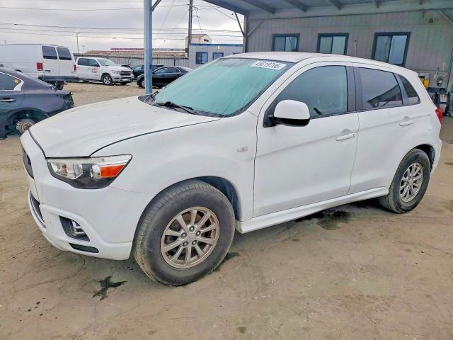 Продаж на аукціоні авто 2011 Mitsubishi Outlander Sport, vin: JA4AP3AU0BZ003671, номер лоту: 49019706