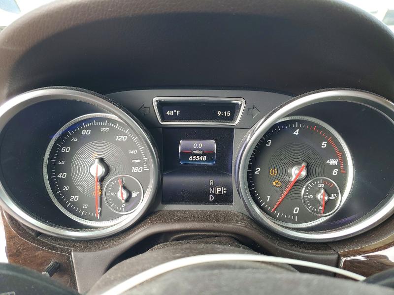 Aukcja sprzedaży 2016 Mercedes-benz Gle, vin: 4JGDA0EB5GA622196, numer aukcji: 49291276